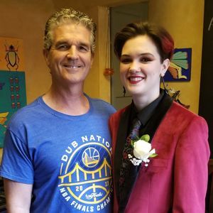 Meet your Posher, Kevin